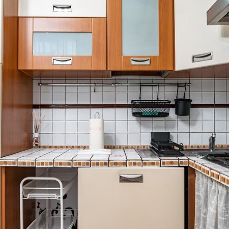 University And San Marco Cozy Apartment Флоренція Екстер'єр фото