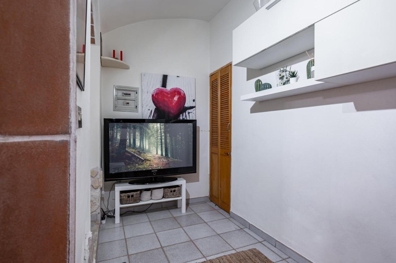 University And San Marco Cozy Apartment Флоренція Екстер'єр фото