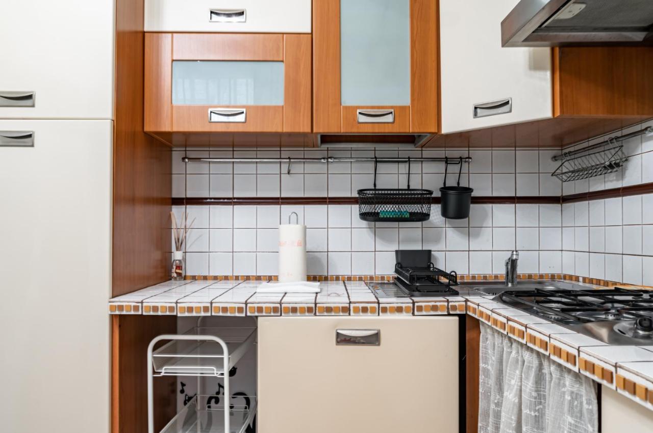 University And San Marco Cozy Apartment Флоренція Екстер'єр фото