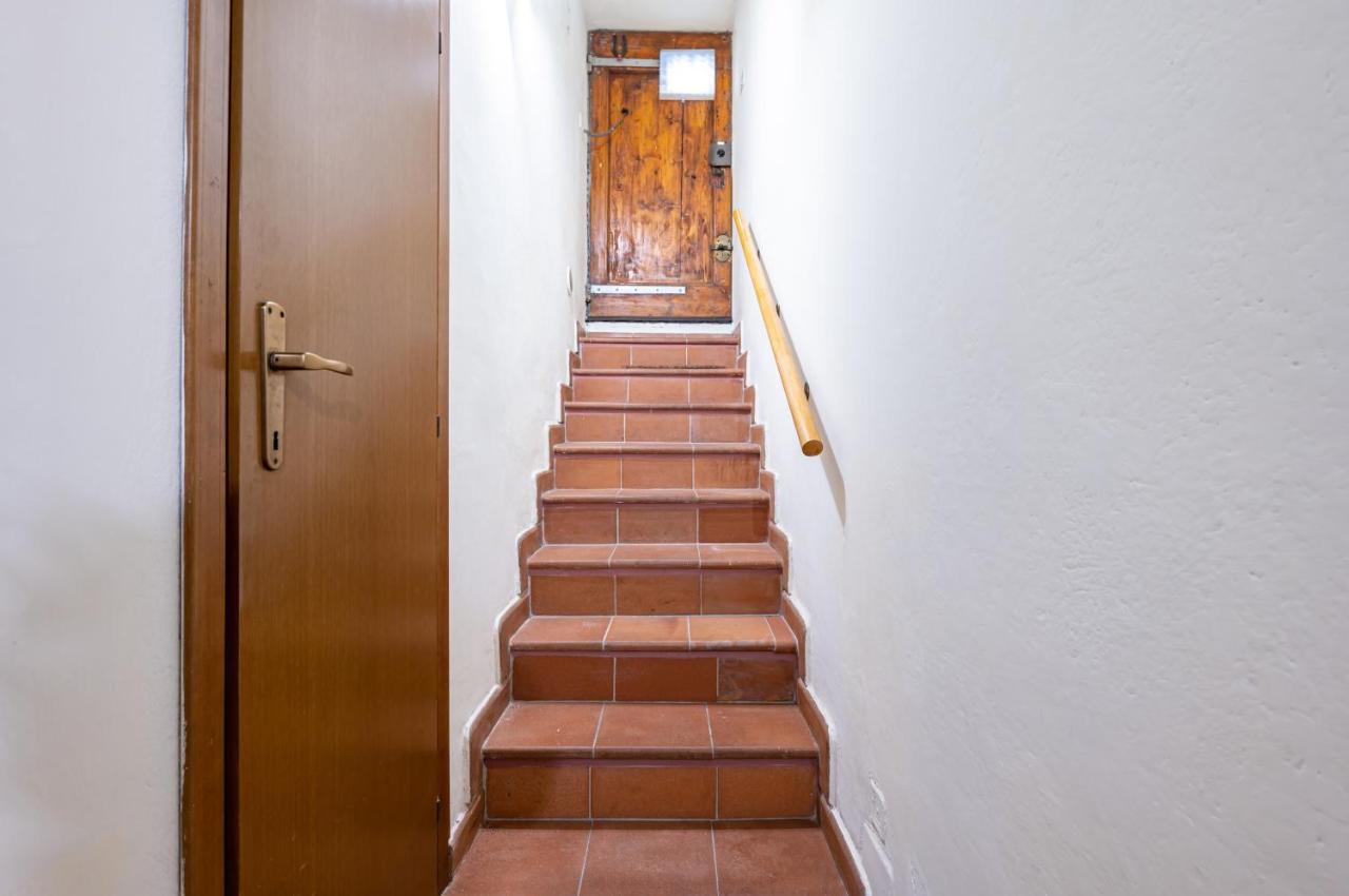 University And San Marco Cozy Apartment Флоренція Екстер'єр фото
